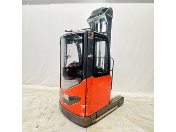 Reach truck LINDE R16