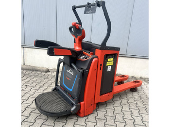 Pallet truck LINDE T20