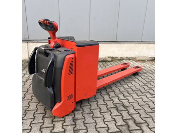 Pallet truck LINDE T