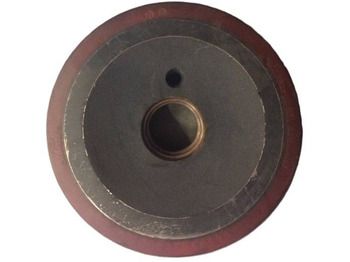Steering LINDE