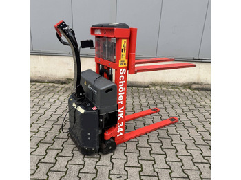 Stacker Logitrans SELF MINI 1002: picture 2 Stacker Logitrans SELF MINI 1002: picture 2