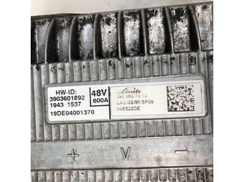 ECU LINDE