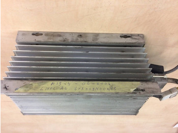 ECU for Material handling equipment Motor controller: picture 2 ECU for Material handling equipment Motor controller: picture 2