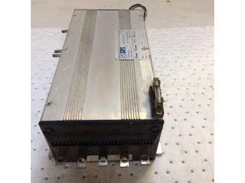 ECU for Material handling equipment Motor controller Zapi: picture 2 ECU for Material handling equipment Motor controller Zapi: picture 2