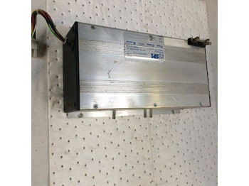 ECU for Material handling equipment Motor controller Zapi: picture 3 ECU for Material handling equipment Motor controller Zapi: picture 3