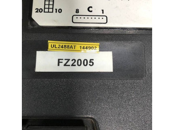 ECU for Material handling equipment Motor controller for Atlet: picture 2 ECU for Material handling equipment Motor controller for Atlet: picture 2