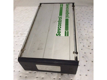 ECU for Material handling equipment Motor controller for Atlet: picture 3 ECU for Material handling equipment Motor controller for Atlet: picture 3