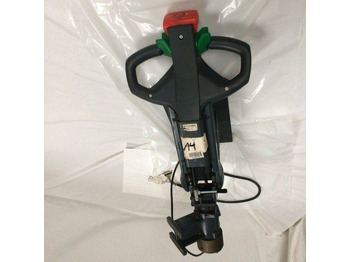 Steering for Material handling equipment Multipilo for Jungheinrich: picture 3