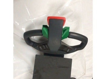 Steering for Material handling equipment Multipilo for Jungheinrich: picture 2