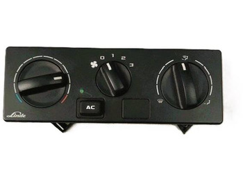 Frame/ Chassis for Material handling equipment Operating unit for Linde: picture 2 Frame/ Chassis for Material handling equipment Operating unit for Linde: picture 2