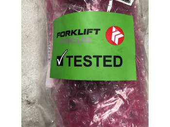 Frame/ Chassis for Material handling equipment Operating unit for Linde: picture 5 Frame/ Chassis for Material handling equipment Operating unit for Linde: picture 5