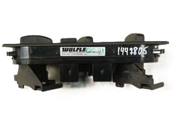 Frame/ Chassis for Material handling equipment Operating unit for Linde: picture 3 Frame/ Chassis for Material handling equipment Operating unit for Linde: picture 3