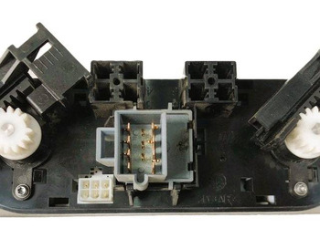 Frame/ Chassis for Material handling equipment Operating unit for Linde: picture 4 Frame/ Chassis for Material handling equipment Operating unit for Linde: picture 4