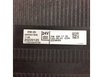 ECU for Material handling equipment Output Module LAC-03/61 CC04: picture 5