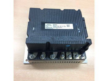 ECU for Material handling equipment Output Module LAC-03/61 CC04: picture 3