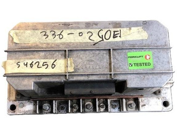 Electrical system LINDE