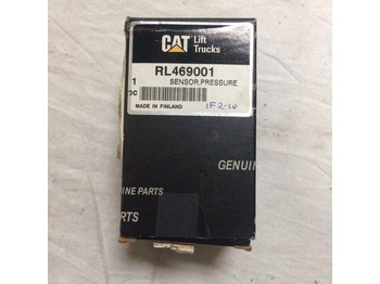 New Sensor for Material handling equipment Pressure Sensor for Caterpillar: picture 3 New Sensor for Material handling equipment Pressure Sensor for Caterpillar: picture 3