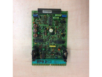 Electrical system JUNGHEINRICH