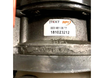 Steering pump for Material handling equipment Pump unit for Linde: picture 4