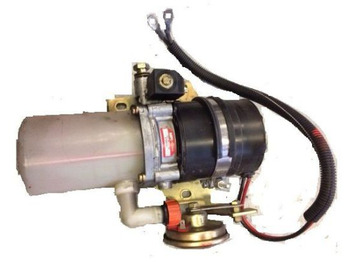 Steering LINDE