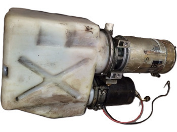 Steering pump for Material handling equipment Pump unit for Linde: picture 2 Steering pump for Material handling equipment Pump unit for Linde: picture 2