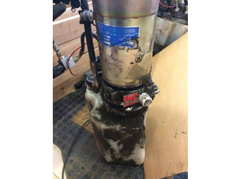 Steering pump for Material handling equipment Pump unit for Linde: picture 3