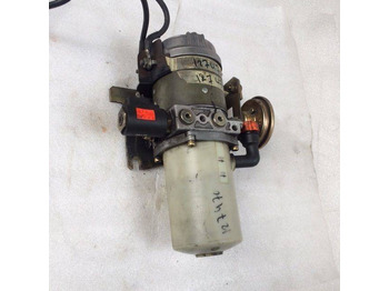 Steering pump LINDE