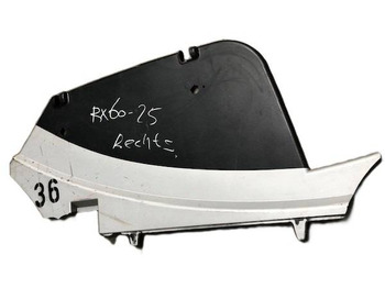 Body and exterior STILL