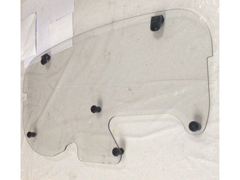 Window and parts LINDE