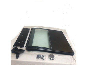 Body and exterior CATERPILLAR