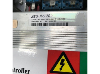 ECU for Material handling equipment SEM2 MOTOR CONTROLLER FOR LINDE/MAGAZINER: picture 3