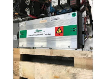 ECU LINDE