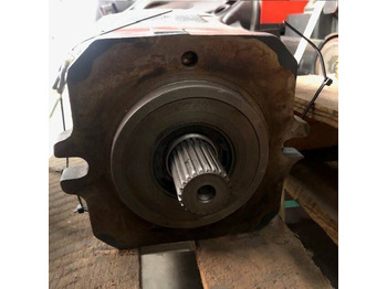 Transmission for Material handling equipment Service Unit HMV105-02H1: picture 3 Transmission for Material handling equipment Service Unit HMV105-02H1: picture 3