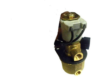 Hydraulic valve LINDE