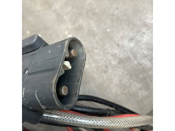 Spare parts for Material handling equipment Hawker 24V/72A Lifetech TC1LT: picture 5