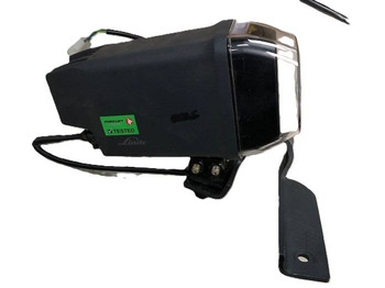 Spare parts for Material handling equipment Head light: picture 3 Spare parts for Material handling equipment Head light: picture 3