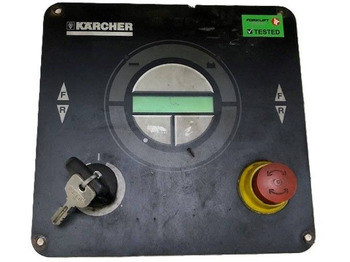 Spare parts KÄRCHER