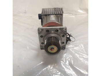 Steering for Material handling equipment Steering motor for Linde R16S-12: picture 3