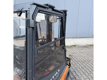 Leasing of  Still R20-20P Still R20-20P: picture 3