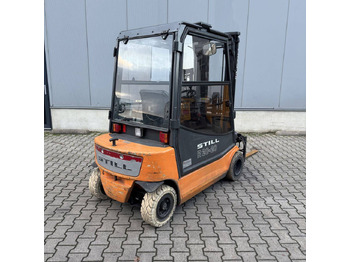 Leasing of  Still R20-20P Still R20-20P: picture 2