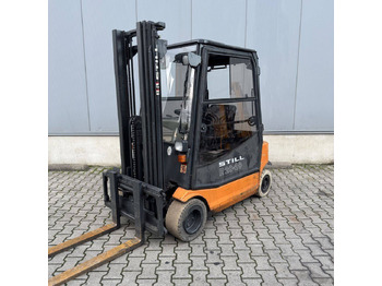 Leasing of  Still R20-20P Still R20-20P: picture 1