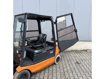 Leasing of  Still R20-20P Still R20-20P: picture 4