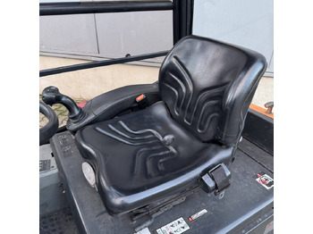 Leasing of  Still R20-20P Still R20-20P: picture 5