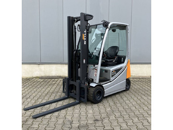 Electric forklift STILL RX20