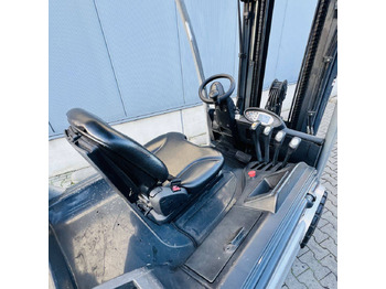 Electric forklift Still RX60-30: picture 5 Electric forklift Still RX60-30: picture 5