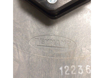 New Broom for Cleaning machinery Tennant Scrub Brush: picture 3