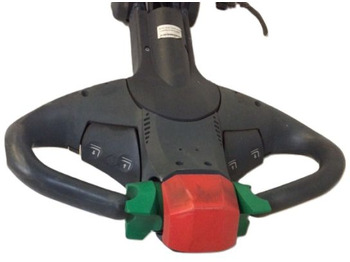 Steering JUNGHEINRICH