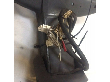 Steering for Material handling equipment Tiller arm for Jungheinrich ERD 220: picture 4