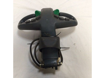 Steering JUNGHEINRICH