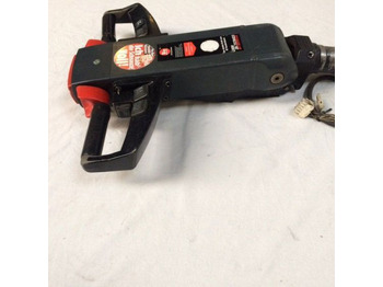 Steering JUNGHEINRICH